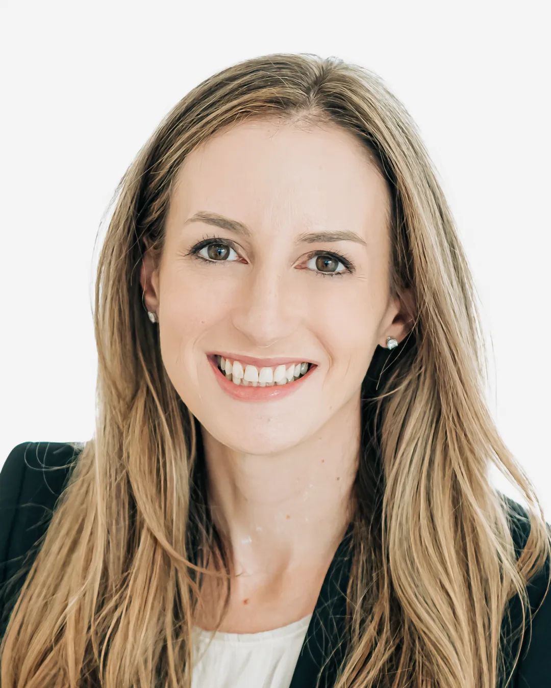 Marion Kennedy Amos Headshot
