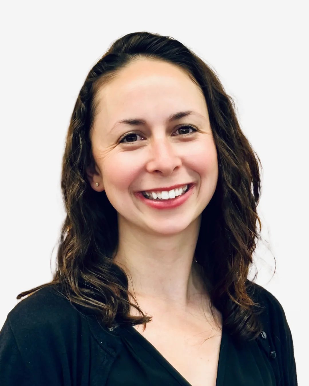 Leah Foerster Headshot